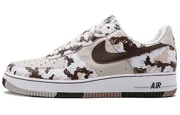Nike Air Force 1 Premium Camo - 1