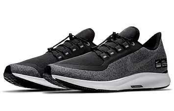 Nike Air Zoom Pegasus 35 Shield Black Cool Grey - 5