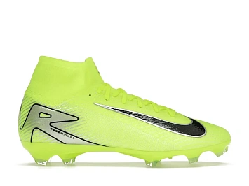 Nike Zoom Mercurial Superfly 10 Pro FG - 1