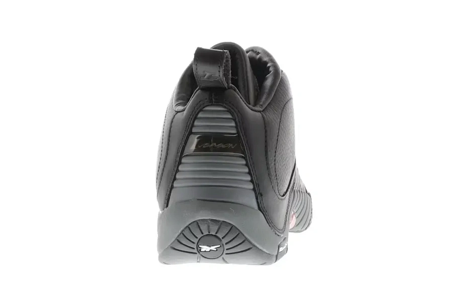 Фото № 4 с приближением к товару «‎Reebok Answer IV»