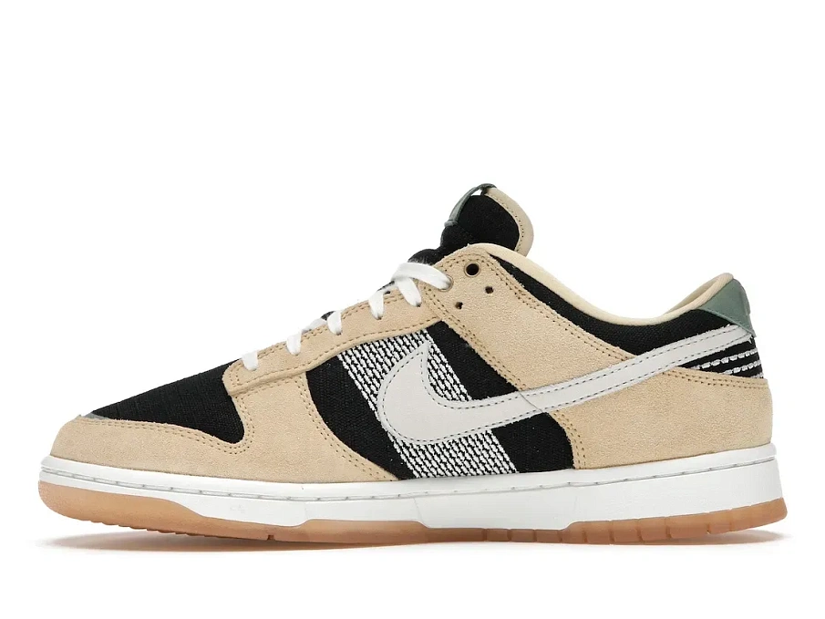 Фото № 3 с приближением к товару «‎Nike Dunk Low Rooted in Peace»