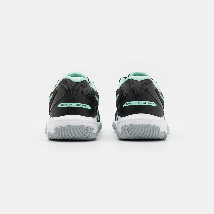 Фото № 3 с приближением к товару «‎Asics Gel Rocket 10»