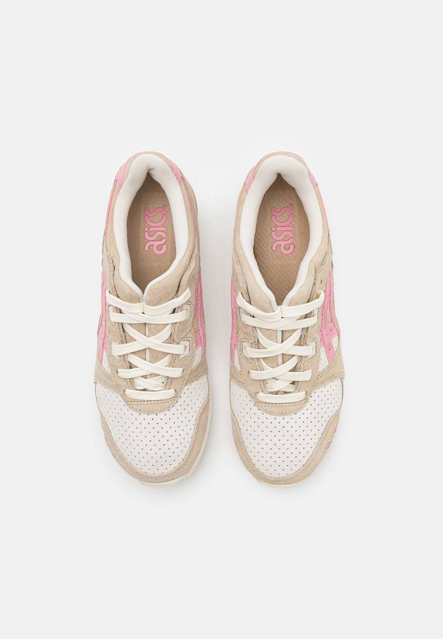 Фото № 4 с приближением к товару «‎Asics Gel-Lyte Iii »