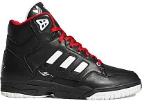 Фото № 1 с приближением к товару «‎adidas Torsion Artillery Mid Kid Cudi x Bill & Ted»
