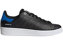 Фото № 1 с приближением к товару «‎adidas Superstar OT Tech Black Blue Bird»