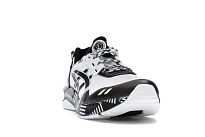 Фото № 3 с приближением к товару «‎ASICS Gel-Lyte XXX White Black»