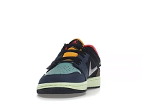 Фото № 5 с приближением к товару «‎Jordan 1 Low FlyEase Bio Hack»