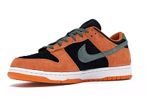 Фото № 2 с приближением к товару «‎Nike Dunk Low Ceramic (2020)»