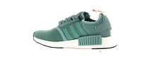 Фото № 3 с приближением к товару «‎adidas NMD R1 Vapour Steel »