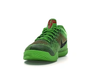 Фото № 4 с приближением к товару «‎Nike Mamba Rage Grinch»