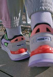 Фото № 5 с приближением к товару «‎Puma Mirage »