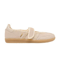 Фото № 1 с приближением к товару «‎adidas Women's Originals Samba Jane Suede Casual Sand Strata»