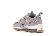 Фото № 6 с приближением к товару «‎Nike Air Max 97 Ultra 17 Particle Rose »