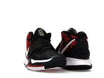 Фото № 2 с приближением к товару «‎Nike Kyrie 6 Sneaker Room Mom Black»