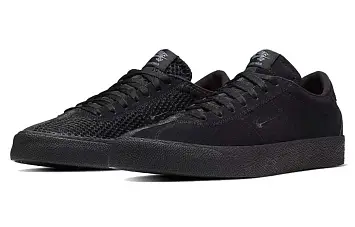 Nike Ishod Wair x SB Bruin ISO 'Black' - 2