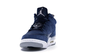 Jordan Son Of Mars Low Navy Blue (580603-402) - 3