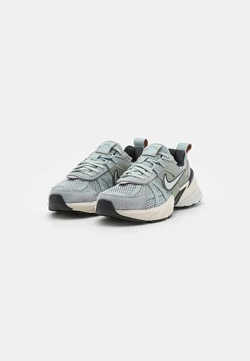V2K RUN  - 4