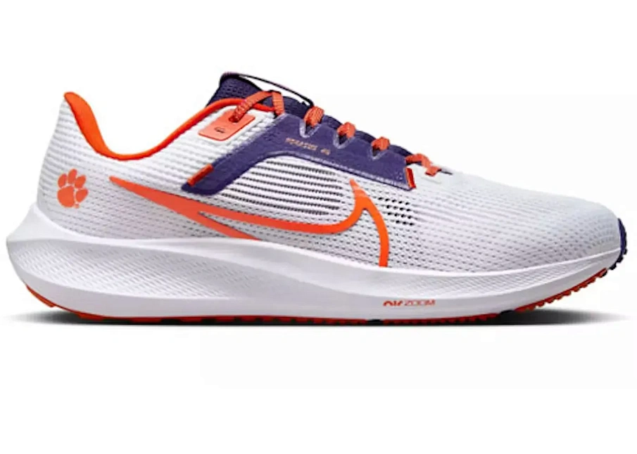 Фото № 1 с приближением к товару «‎Nike Pegasus 40»