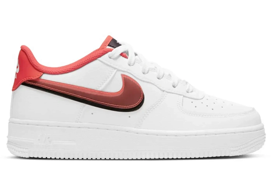 Фото № 1 с приближением к товару «‎Nike Air Force 1 LV8»