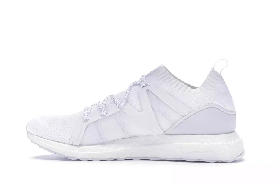 Фото № 4 с приближением к товару «‎adidas EQT Support 93/16 Bait R&D White»