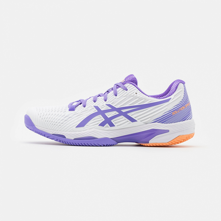 Фото № 1 с приближением к товару «‎Asics Solution Speed FF Clay»