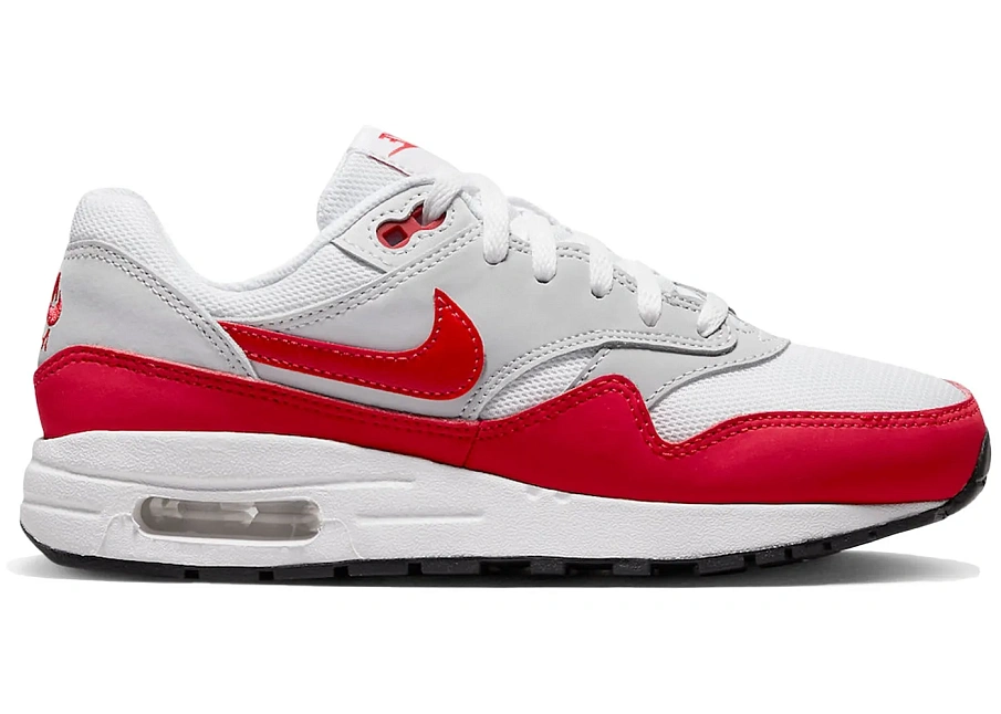 Фото № 1 с приближением к товару «‎Nike Air Max 1 Sport Red (2023) »