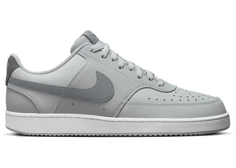 Фото № 1 с приближением к товару «‎Nike Court Vision Low»