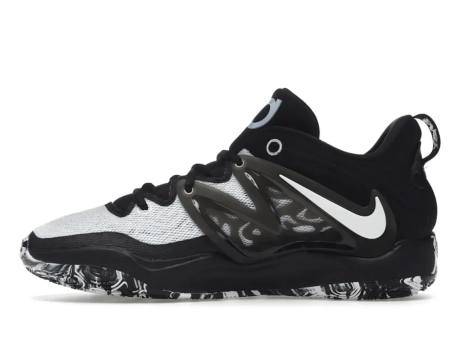 Фото № 3 с приближением к товару «‎Nike KD 15 Refuge»
