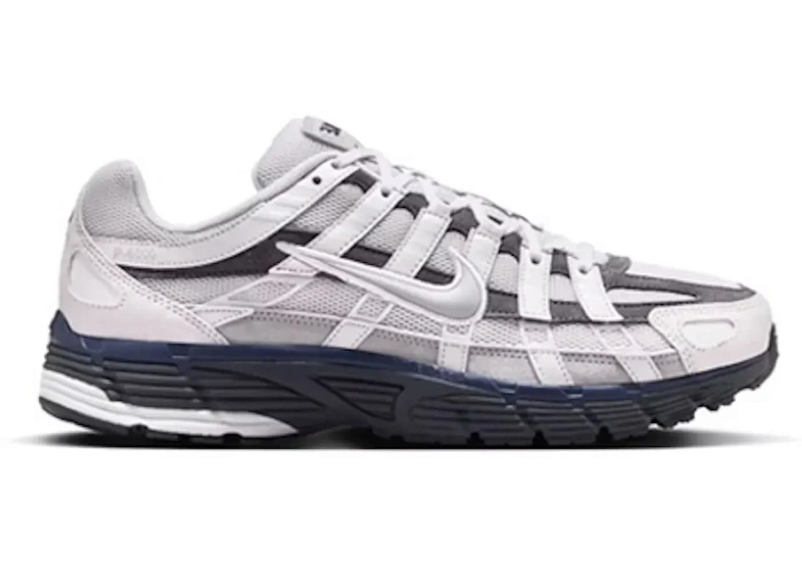 Фото № 1 с приближением к товару «‎Nike P-6000»