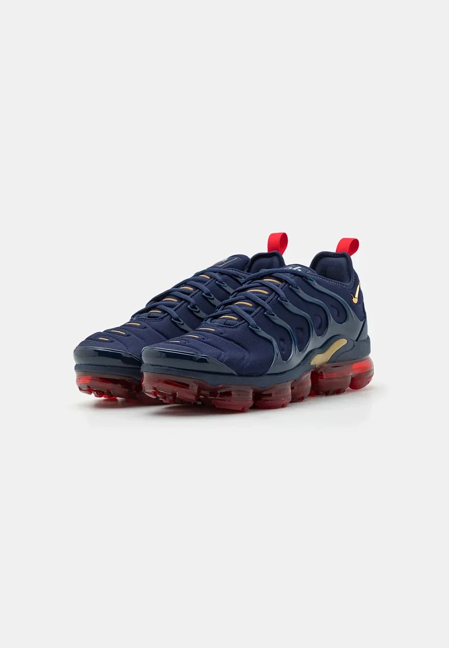 Фото № 2 с приближением к товару «‎AIR VAPORMAX PLUS»