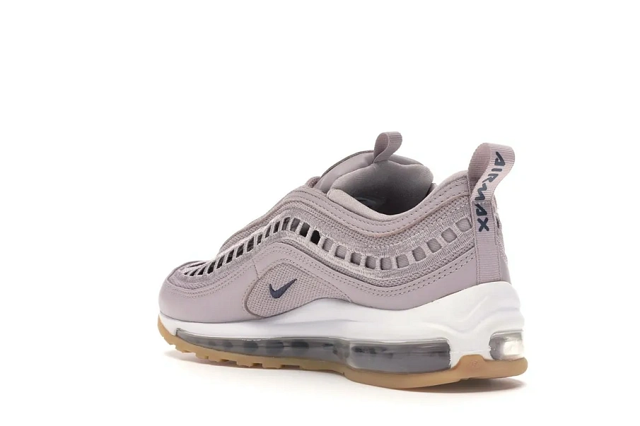 Фото № 6 с приближением к товару «‎Nike Air Max 97 Ultra 17 Particle Rose »