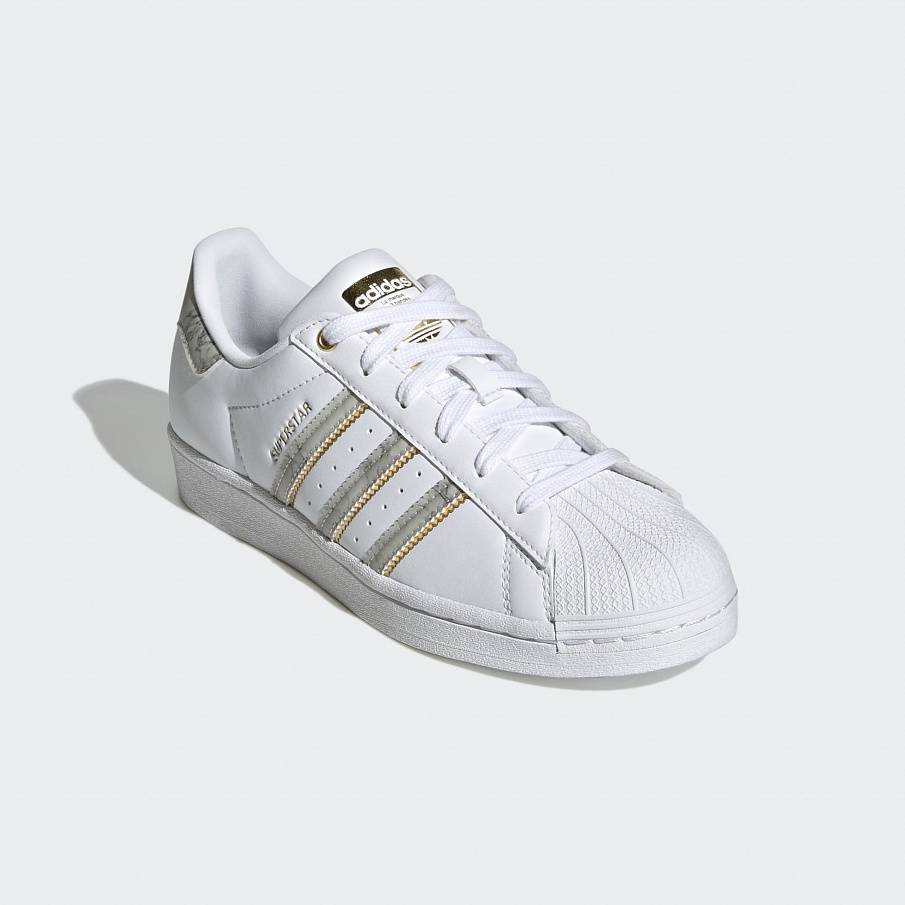 Фото № 5 с приближением к товару «‎Adidas Superstar »