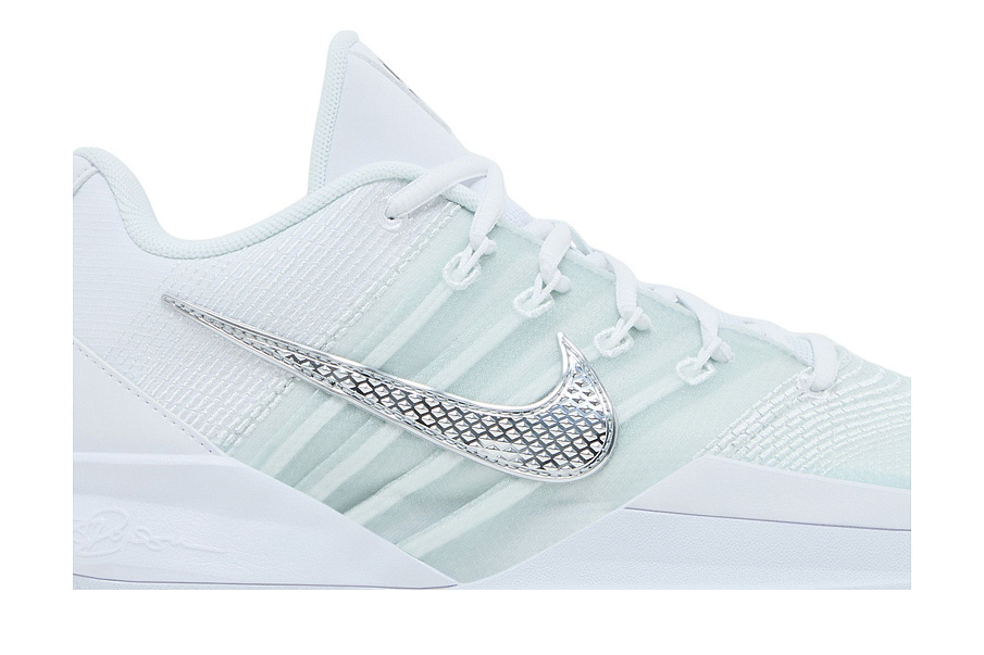 Фото № 3 с приближением к товару «‎Nike Women's Sabrina 3 EP Ice Cold»