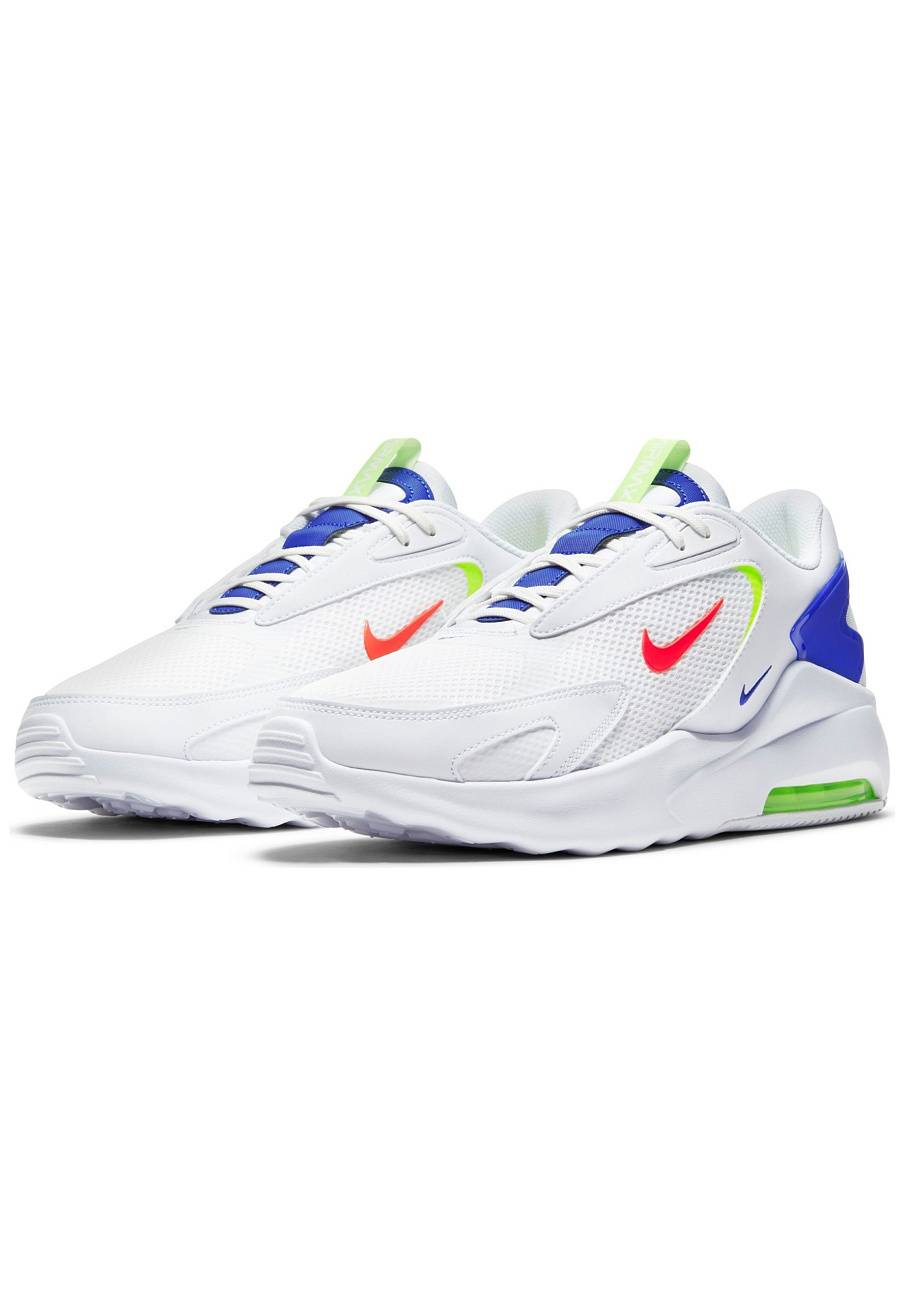 Фото № 2 с приближением к товару «‎Кроссовки Nike SPNI112O0L4-A12»