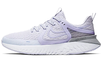 Фото № 1 с приближением к товару «‎Nike Wmns Legend React 2 'Purple Agate'»