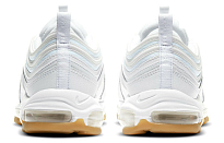 Фото № 4 с приближением к товару «‎Nike Air Max 97 ''White Gum'' WhiteBrown»