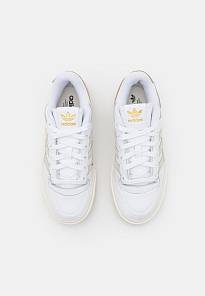 Фото № 5 с приближением к товару «‎Adidas Forum Bonega »