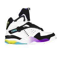 Фото № 1 с приближением к товару «‎Converse Aero Jam Mid Grandmama»
