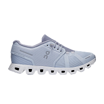 Фото № 1 с приближением к товару «‎ON Women's Cloud 5 Heather Fossil»