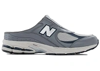 Фото № 1 с приближением к товару «‎New Balance 2002R Mule»