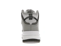 Фото № 4 с приближением к товару «‎Nike Dunk High Up Light Smoke Grey »