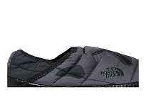 Фото № 3 с приближением к товару «‎KAWS x The North Face ThermoBall Traction Mule VP Black Camo»