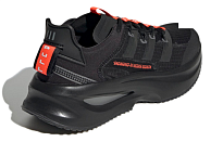 Фото № 4 с приближением к товару «‎General adidas neo Fluidflash Running shoes»