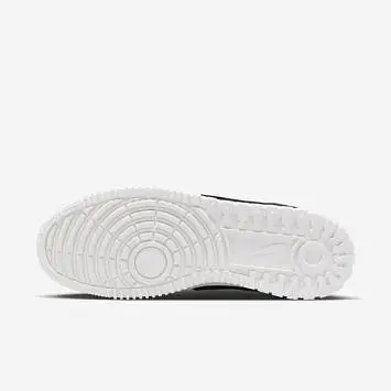  Nike Court Vision Mid Skate shoes - 4