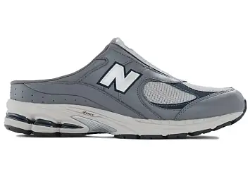 New Balance 2002R Mule