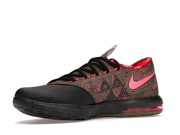 Nike KD 6 Meteorology - 5
