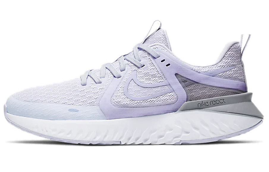 Фото № 1 с приближением к товару «‎Nike Wmns Legend React 2 'Purple Agate'»