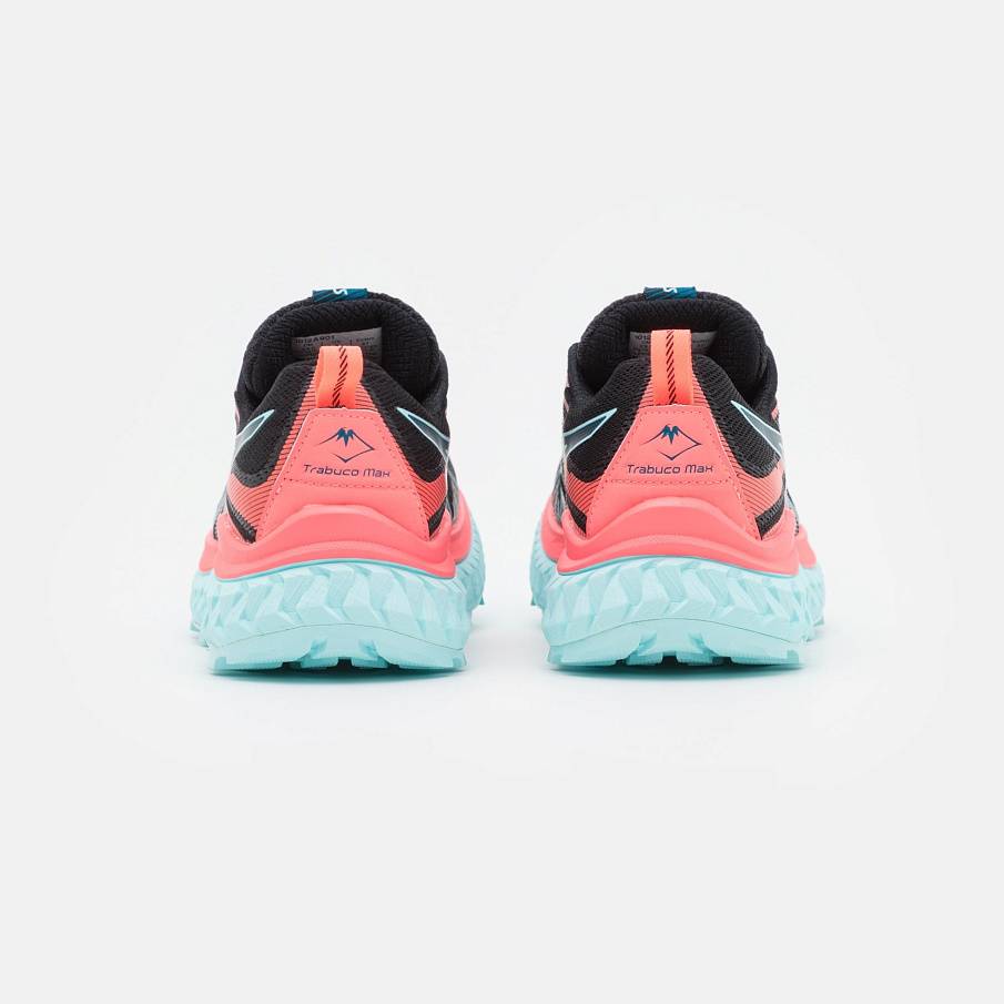Фото № 3 с приближением к товару «‎Asics Trabuco Max»