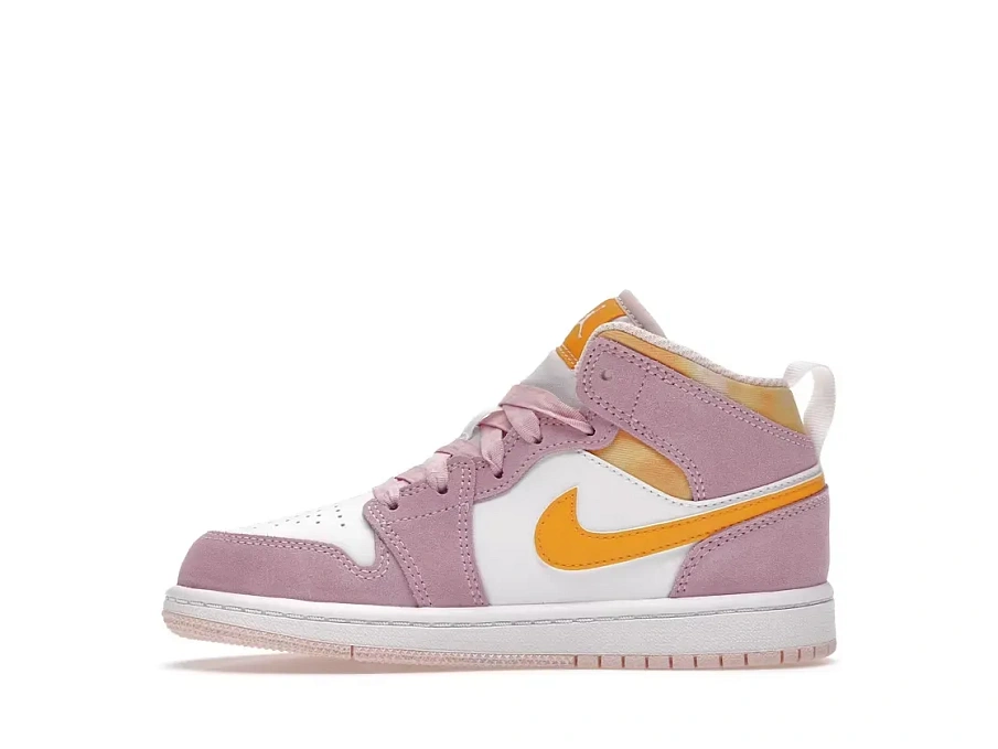 Фото № 3 с приближением к товару «‎Jordan 1 Mid SE»