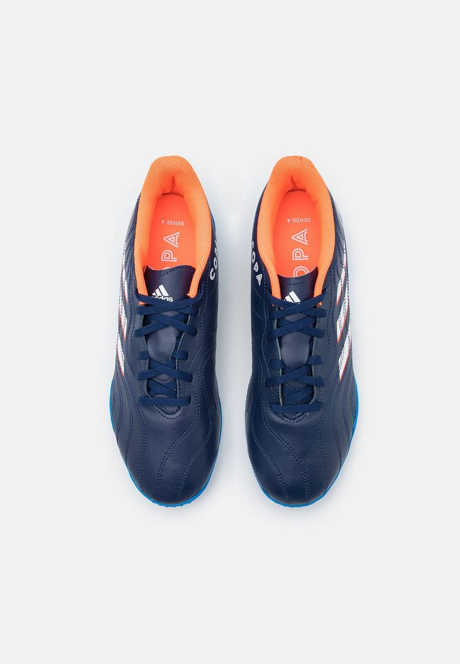 Фото № 4 с приближением к товару «‎Adidas Copa Sense.4 IN »